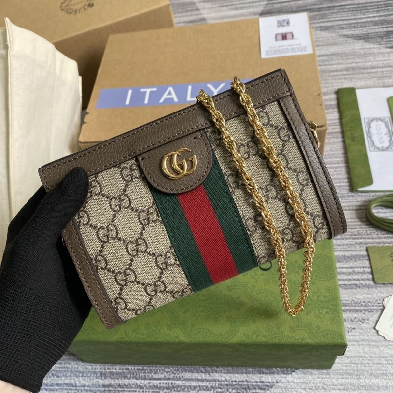 Gucci Satchel Bags